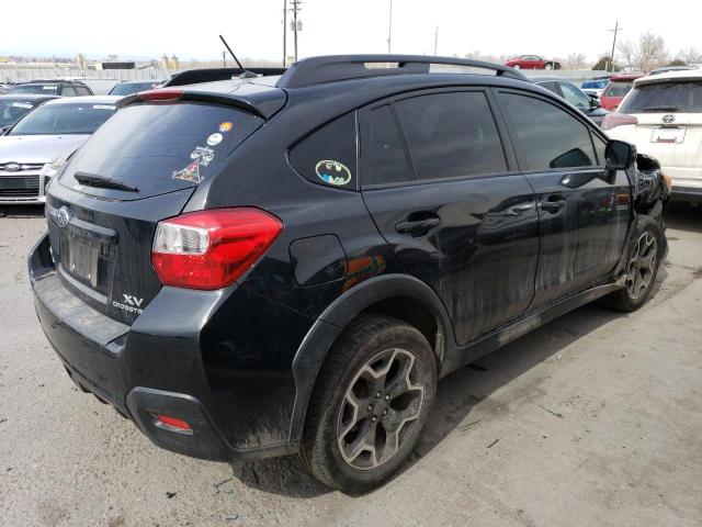 Photo 3 from auction – 2014 SUBARU XV CROSSTR with VIN JF2GPACC4E8224758