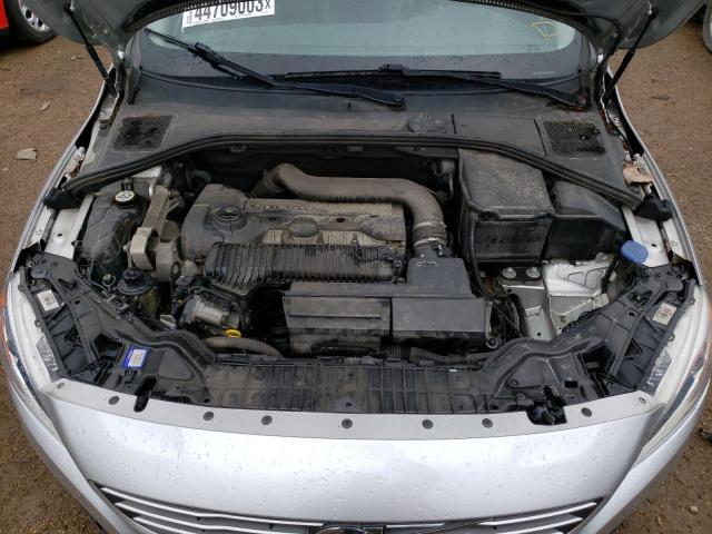Photo 11 from auction – 2014 VOLVO S60 T5 with VIN YV1612FS5E2286753