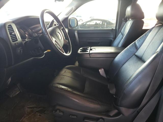Photo 7 from auction – 2013 CHEVROLET SILVERADO with VIN 1GCRCSE08DZ183247