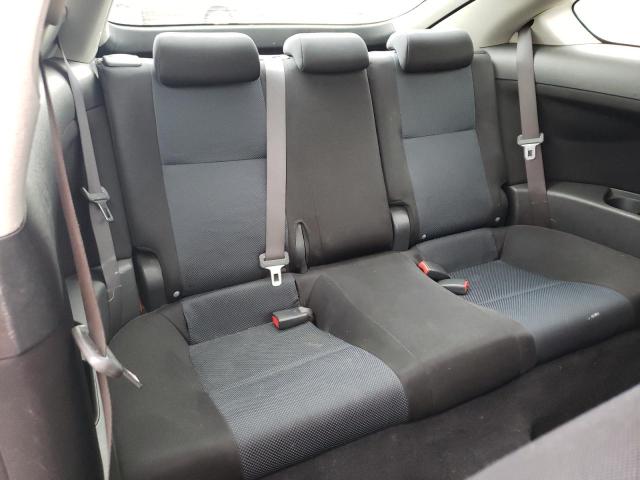 Photo 10 from auction – 2007 TOYOTA SCION TC with VIN JTKDE177770192757