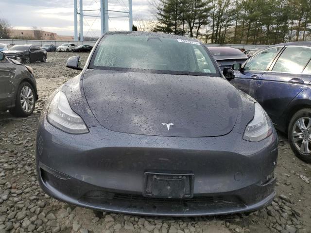 Zdjęcie 5 z aukcji – 2021 TESLA MODEL Y z VIN 5YJYGDEE1MF193650