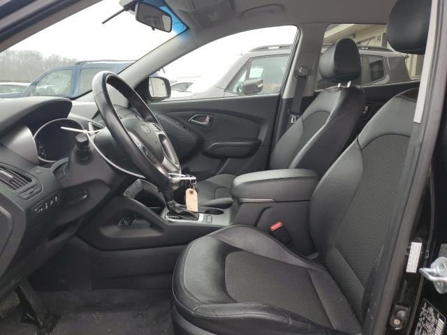Photo 7 from auction – 2015 HYUNDAI TUCSON LIM with VIN KM8JUCAG0FU082136