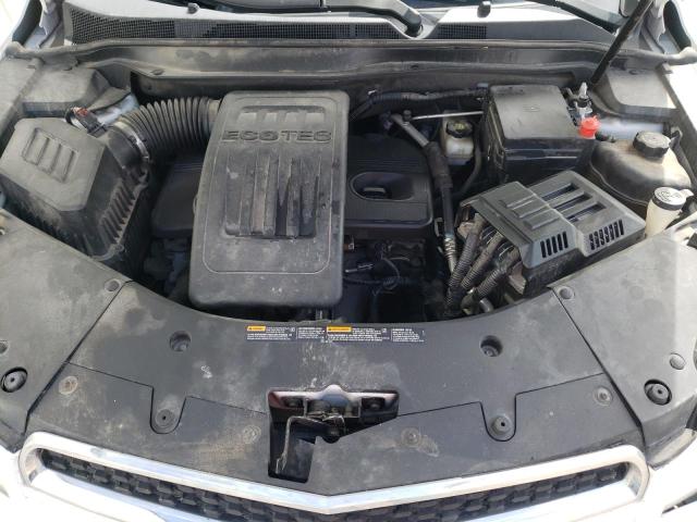 Photo 11 from auction – 2012 CHEVROLET EQUINOX LT with VIN 2GNFLEEK5C6182208