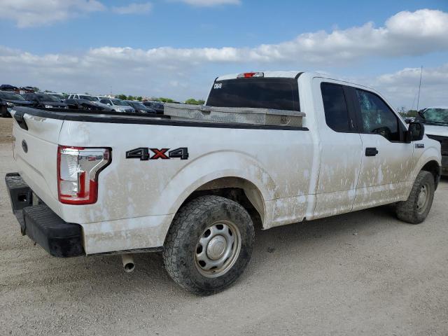 Photo 3 from auction – 2017 FORD F150 SUPER with VIN 1FTEX1E81HKC48733