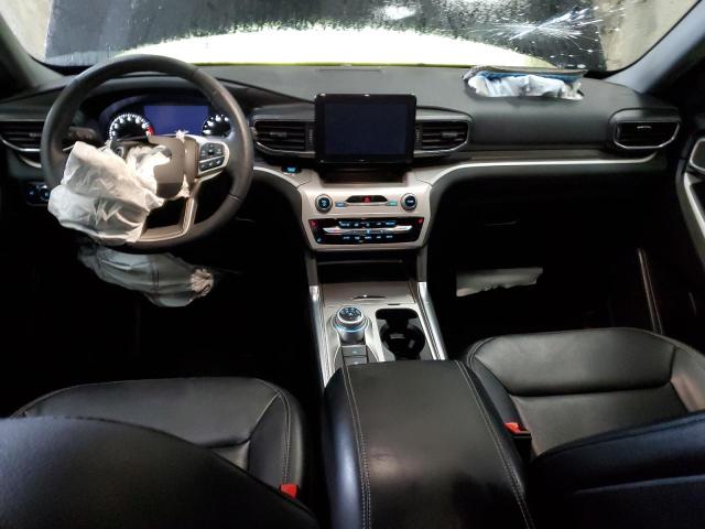 Photo 8 from auction – 2020 FORD EXPLORER X with VIN 1FMSK8DH8LGC78461