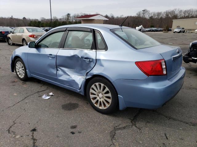 Снимка 2 от търг – 2011 SUBARU IMPREZA 2. с VIN JF1GE6B69BH520681