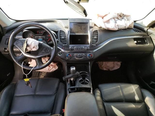 Zdjęcie 8 z aukcji – 2016 CHEVROLET IMPALA LT z VIN 2G1115S30G9166372