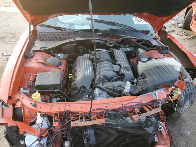 Photo 11 from auction – 2021 DODGE CHARGER SC with VIN 2C3CDXGJ1MH675242