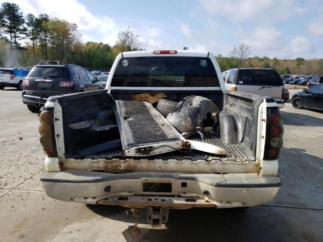 Photo 6 from auction – 2005 CHEVROLET SILVERADO with VIN 2GCEK13T651137841
