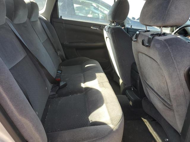 Photo 10 from auction – 2009 CHEVROLET IMPALA 1LT with VIN 2G1WT57N591173152
