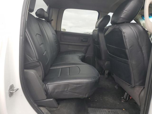 Photo 10 from auction – 2010 DODGE RAM 2500 with VIN 3D7UT2CLXAG169164