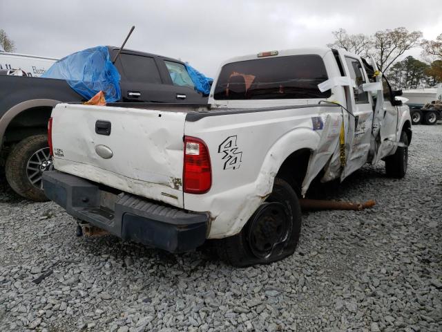 Photo 3 from auction – 2012 FORD F250 SUPER with VIN 1FT7W2B6XCEC70693