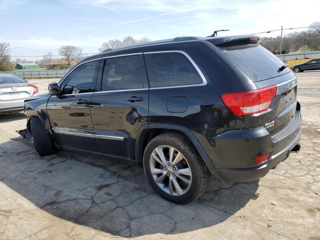 Photo 2 from auction – 2012 JEEP GRAND CHER with VIN 1C4RJFAT5CC354065