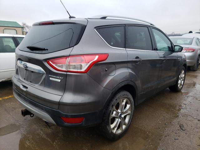Photo 3 from auction – 2014 FORD ESCAPE TIT with VIN 1FMCU0JX8EUA40318