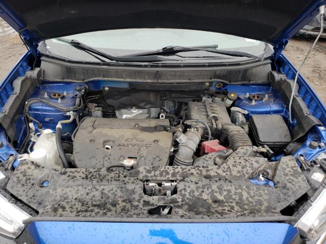 Photo 12 from auction – 2019 MITSUBISHI OUTLANDER with VIN JA4AP3AU3KU020123