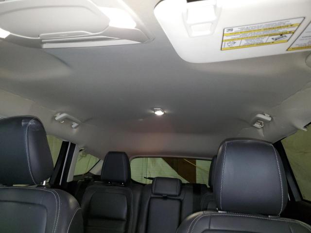 Photo 10 from auction – 2019 FORD ESCAPE SEL with VIN 1FMCU9HD8KUA02258