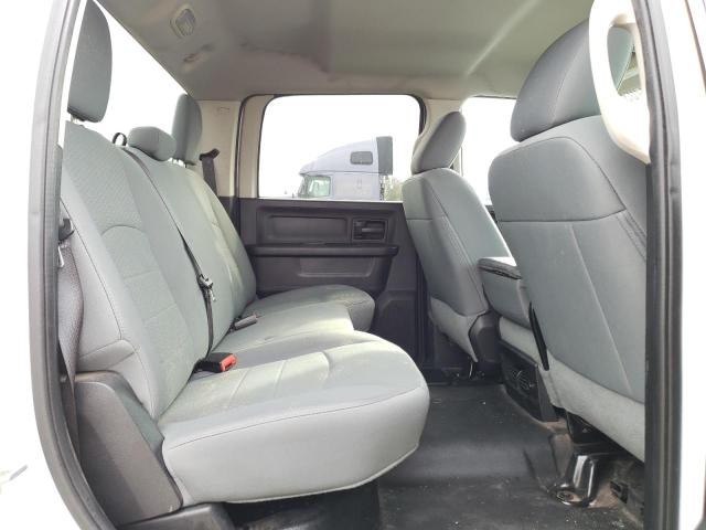 Photo 10 from auction – 2015 RAM 3500 ST with VIN 3C63RRGL3FG702168