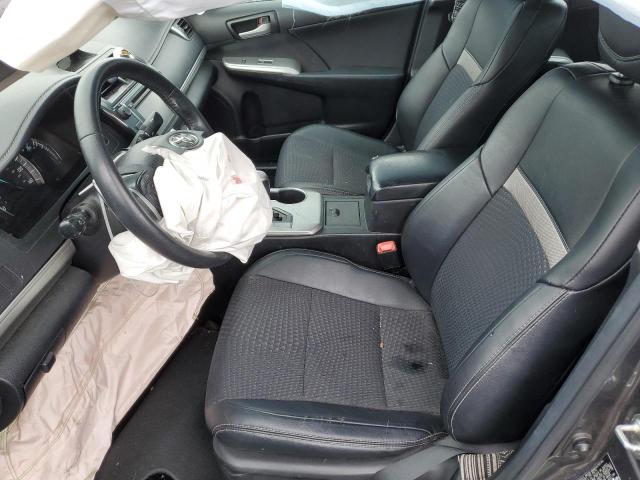 Photo 7 from auction – 2014 TOYOTA CAMRY L with VIN 4T1BF1FK0EU473060