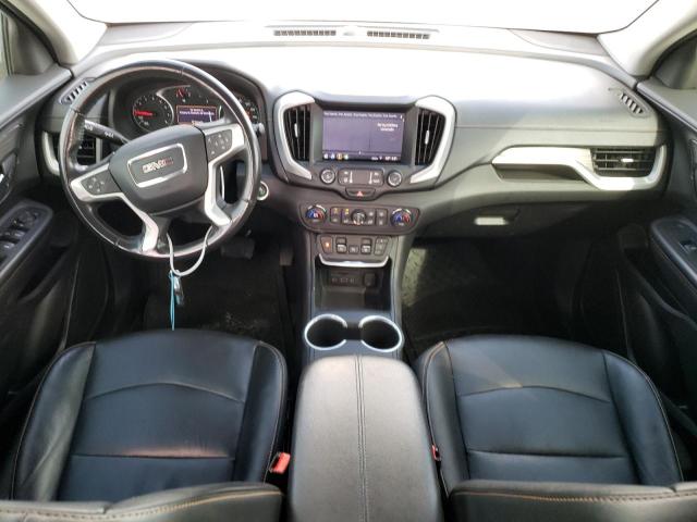 Photo 8 from auction – 2019 GMC TERRAIN SL with VIN 3GKALPEV5KL252474