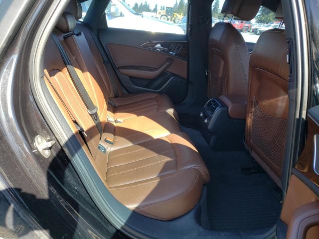 Photo 10 from auction – 2012 AUDI A6 PRESTIG with VIN WAUHGAFC3CN088326