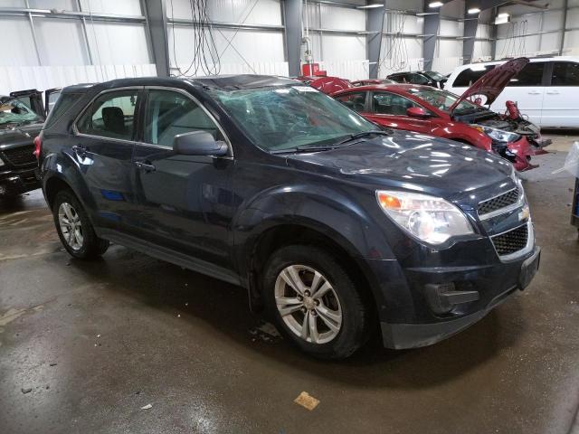 Photo 4 from auction – 2015 CHEVROLET EQUINOX LS with VIN 2GNFLEEK8F6364389