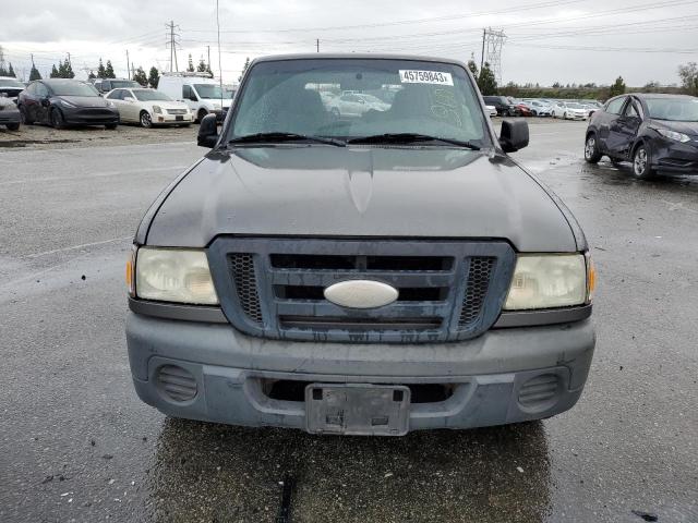 Photo 5 from auction – 2009 FORD RANGER with VIN 1FTYR10D39PA04579