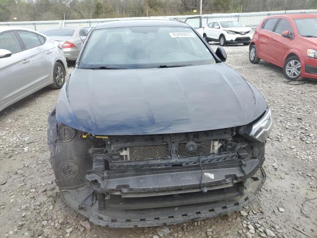 Photo 5 from auction – 2020 VOLKSWAGEN JETTA S with VIN 3VWC57BU4LM080943