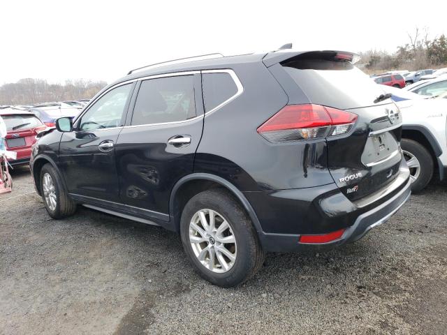 Photo 2 from auction – 2018 NISSAN ROGUE S with VIN KNMAT2MV1JP581076