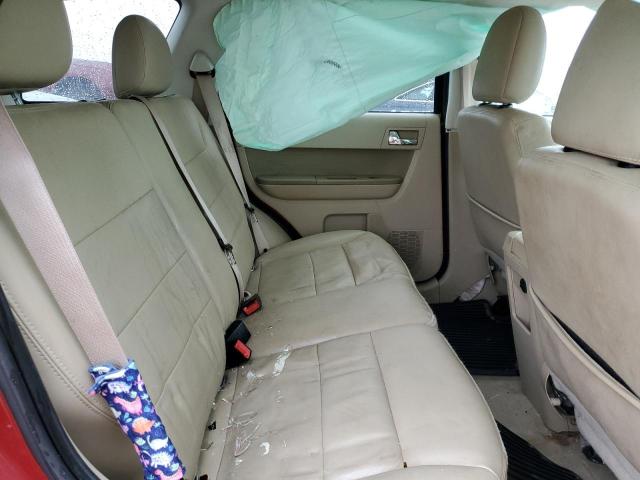 Photo 11 from auction – 2012 FORD ESCAPE LIM with VIN 1FMCU9EG4CKC66718