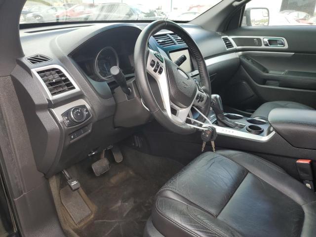 Photo 7 from auction – 2013 FORD EXPLORER X with VIN 1FM5K7D82DGC79520