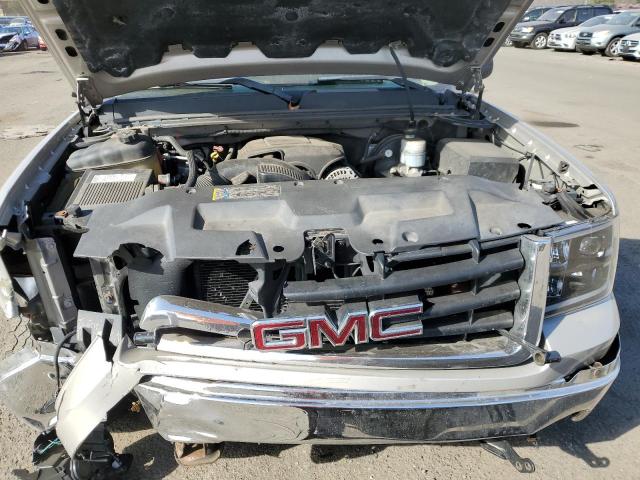 Photo 11 from auction – 2008 GMC SIERRA K15 with VIN 2GTEK190081103248
