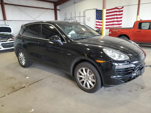 Photo 4 from auction – 2013 PORSCHE CAYENNE with VIN WP1AF2A28DLA29019