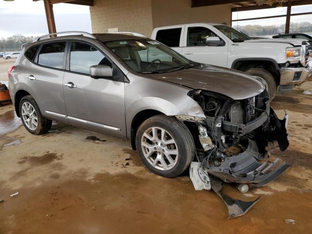 Photo 4 from auction – 2012 NISSAN ROGUE S with VIN JN8AS5MT6CW256469