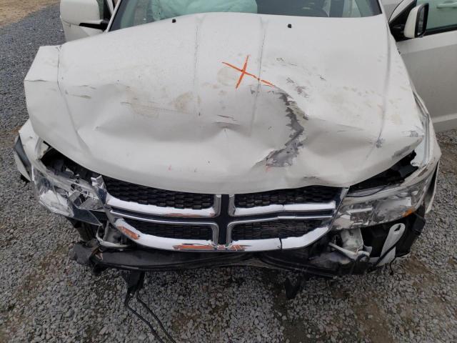 Photo 12 from auction – 2019 DODGE JOURNEY SE with VIN 3C4PDCBB7KT815756