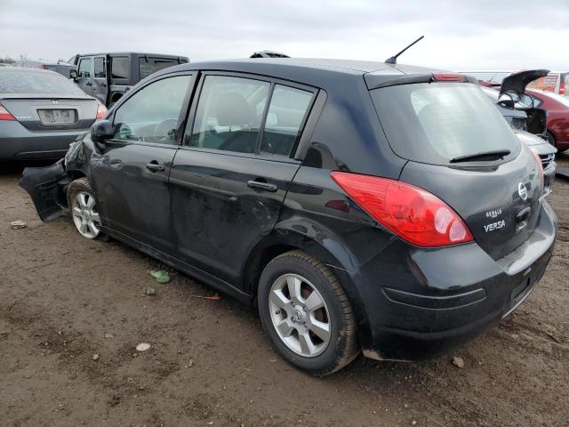 Photo 2 from auction – 2012 NISSAN VERSA S with VIN 3N1BC1CP6CK206969