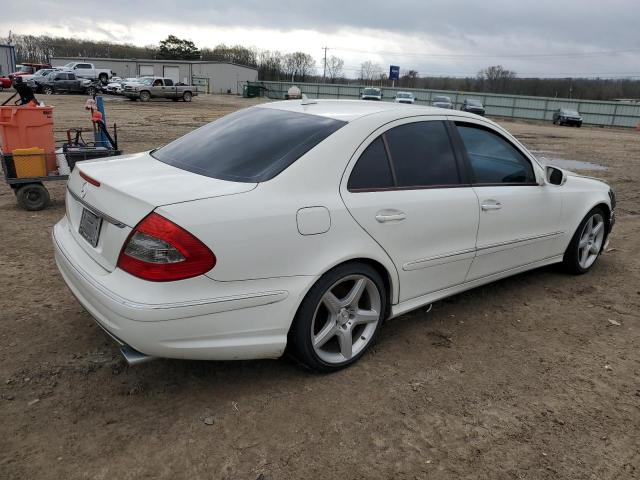 Photo 3 from auction – 2009 MERCEDES-BENZ E 350 with VIN WDBUF56X39B433006