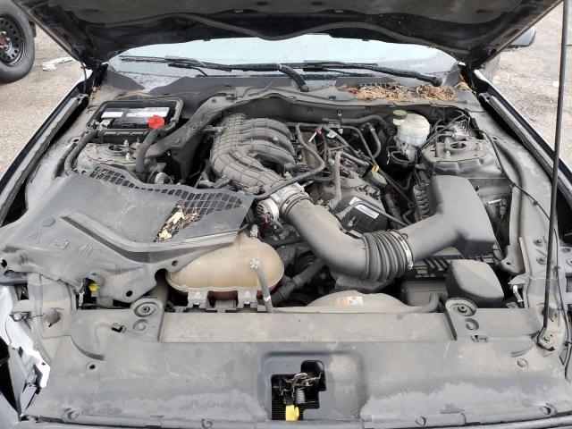 Photo 11 from auction – 2015 FORD MUSTANG with VIN 1FA6P8AM6F5329440