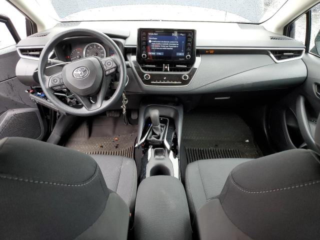 Photo 8 from auction – 2022 TOYOTA COROLLA LE with VIN 5YFEPMAE4NP360243
