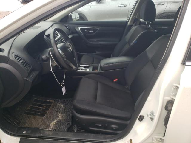 Photo 7 from auction – 2017 NISSAN ALTIMA 2.5 with VIN 1N4AL3AP7HC205503