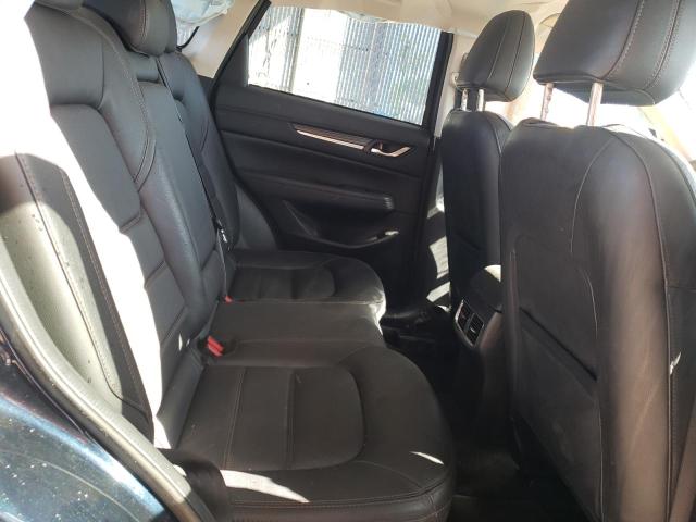 Photo 11 from auction – 2017 MAZDA CX-5 GRAND with VIN JM3KFADL2H0227730
