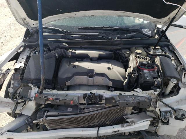 Photo 11 from auction – 2015 CHEVROLET IMPALA LT with VIN 2G1115SL3F9271616