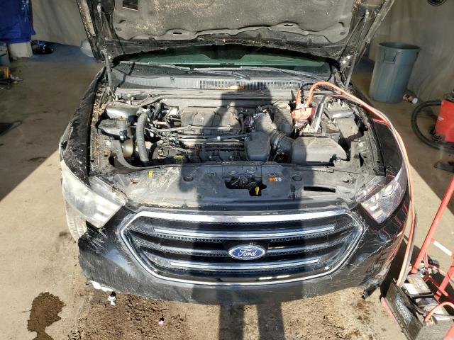 Photo 11 from auction – 2014 FORD TAURUS LIM with VIN 1FAHP2F86EG104715