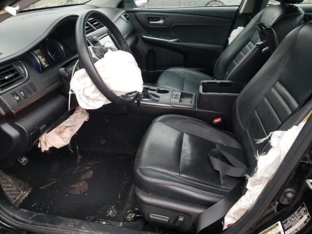Photo 7 from auction – 2016 TOYOTA CAMRY LE with VIN 4T1BF1FK0GU538962