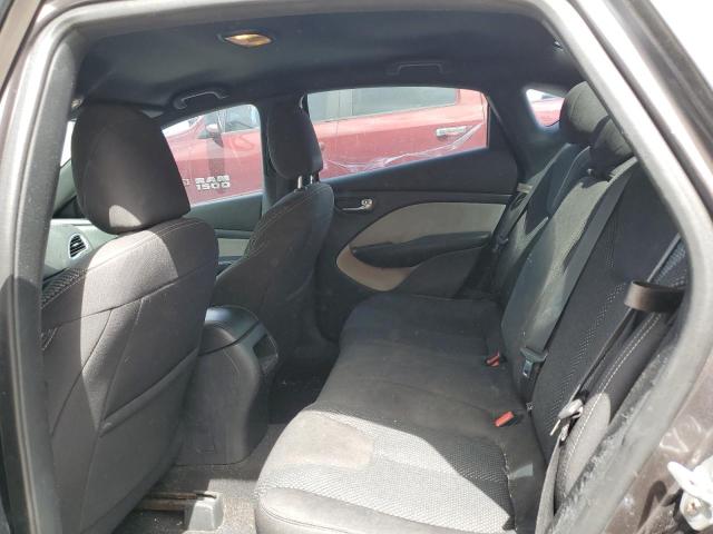 Photo 10 from auction – 2015 DODGE DART SXT with VIN 1C3CDFBB0FD141241