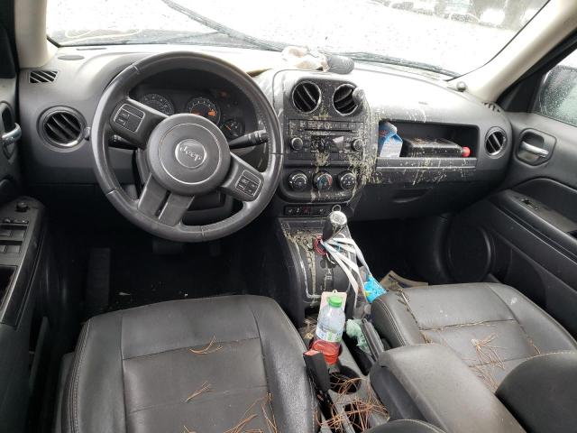 Photo 8 from auction – 2015 JEEP PATRIOT LA with VIN 1C4NJPFA6FD429768