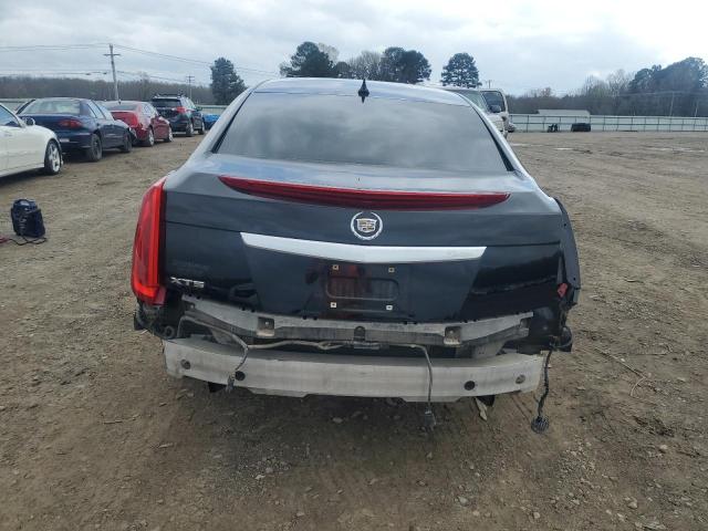 Photo 6 from auction – 2013 CADILLAC XTS LUXURY with VIN 2G61P5S33D9101228