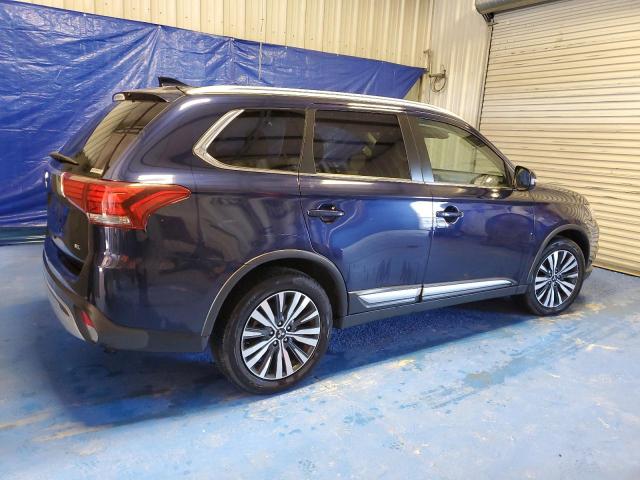 Photo 3 from auction – 2020 MITSUBISHI OUTLANDER with VIN JA4AZ3A37LZ037531