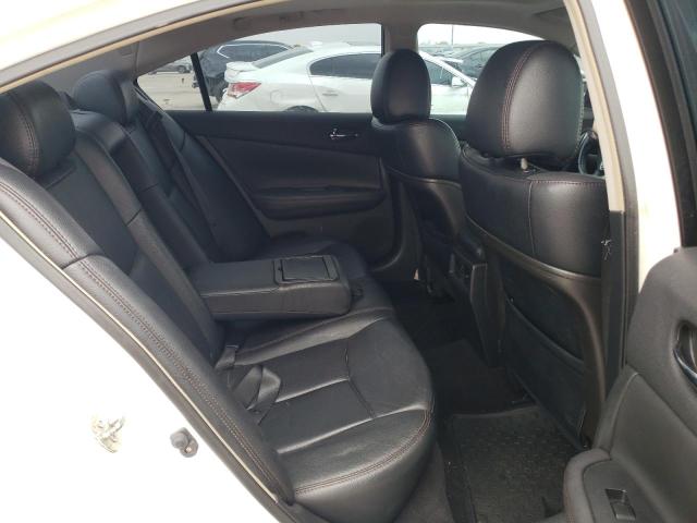 Photo 10 from auction – 2012 NISSAN MAXIMA S with VIN 1N4AA5AP5CC807407