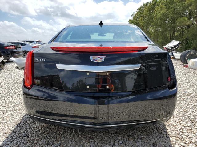 Photo 6 from auction – 2016 CADILLAC XTS with VIN 2G61U5S30G9191807