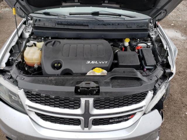Photo 12 from auction – 2015 DODGE JOURNEY R/ with VIN 3C4PDCEG7FT660171